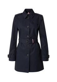 TOMMY HILFIGER Cappotto di mezza stagione  blu notte