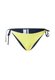 Tommy Hilfiger Underwear Pantaloncini per bikini  giallo / navy / rosso