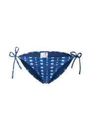 Tommy Hilfiger Underwear Pantaloncini per bikini  blu / blu chiaro
