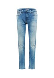 TOMMY HILFIGER Jeans 'Scanton'  blu