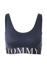 Tommy Hilfiger Underwear Reggiseno  blu scuro / bianco