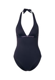 Tommy Hilfiger Underwear Costume intero  navy / rosa