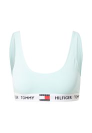 Tommy Hilfiger Underwear Reggiseno  azzurro / bianco / blu notte / rosso