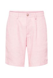 TOMMY HILFIGER Pantaloni 'Brooklyn'  rosa