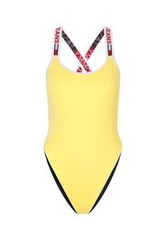 Tommy Hilfiger Underwear Costume intero  giallo / navy / rosso / bianco