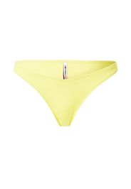 Tommy Hilfiger Underwear Pantaloncini per bikini  giallo