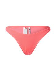 Tommy Hilfiger Underwear Pantaloncini per bikini  rosa / bianco / marino / rosso