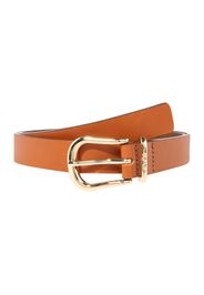 TOMMY HILFIGER Cintura  cognac