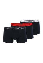 Tommy Hilfiger Underwear Boxer  bianco / rosso / grigio chiaro / navy