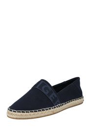 TOMMY HILFIGER Espadrillas  navy