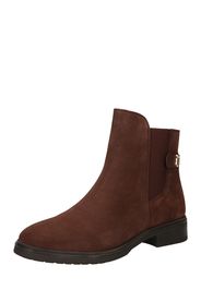 TOMMY HILFIGER Boots chelsea  marrone