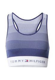 Tommy Hilfiger Underwear Reggiseno  navy / bianco / granatina