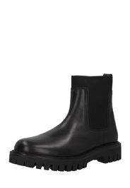 TOMMY HILFIGER Boots chelsea  nero