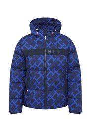 TOMMY HILFIGER Giacca di mezza stagione  navy / blu scuro / blu notte