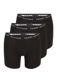 Tommy Hilfiger Underwear Boxer  nero / bianco