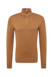 TOMMY HILFIGER Pullover  marrone chiaro