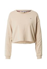 Tommy Hilfiger Underwear Maglietta 'TRACK'  beige / rosso acceso / blu scuro / bianco