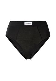 Tommy Hilfiger Underwear String  nero / bianco / rosso / navy