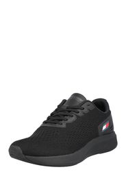 TOMMY HILFIGER Sneaker bassa 'TS SPORT 5'  nero