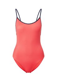 Tommy Hilfiger Underwear Costume intero 'ONE-PIECE'  rosso arancione