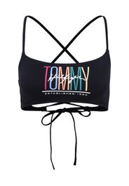 Tommy Hilfiger Underwear Top per bikini  marino / bianco / giallo chiaro / arancione chiaro / rosa / petrolio / blu pastello