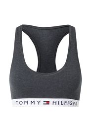 Tommy Hilfiger Underwear Reggiseno  blu notte / grigio scuro / rosso fuoco / bianco