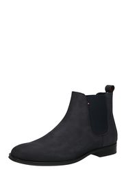 TOMMY HILFIGER Boots chelsea  navy / rosso / bianco