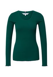 TOMMY HILFIGER Maglietta  verde scuro