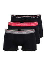 Tommy Hilfiger Underwear Boxer  navy / grigio / rosso / bianco