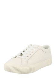 TOMMY HILFIGER Sneaker bassa  bianco