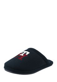 TOMMY HILFIGER Ciabatta 'Devon'  navy / rosso / bianco