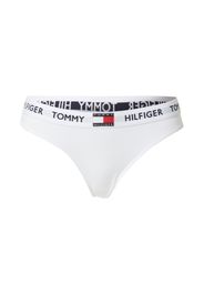 Tommy Hilfiger Underwear String  bianco
