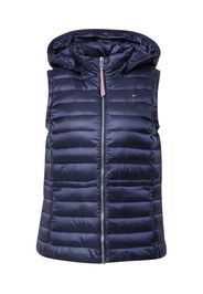 TOMMY HILFIGER Gilet  navy / rosso / bianco