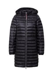 TOMMY HILFIGER Cappotto invernale  navy / rosso / nero / bianco