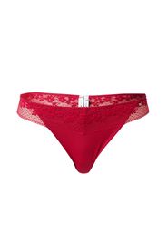 Tommy Hilfiger Underwear String  rosso