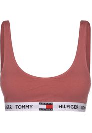 TOMMY HILFIGER Reggiseno 'Unlined'  blu / rosa / rosso / bianco