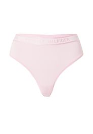 Tommy Hilfiger Underwear String  rosa pastello