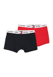 Tommy Hilfiger Underwear Pantaloncini intimi  blu notte / rosso / bianco