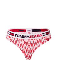 Tommy Hilfiger Underwear Slip  blu notte / rosso / bianco