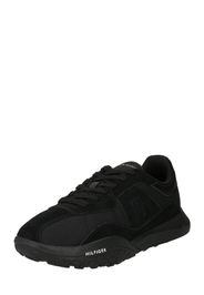 TOMMY HILFIGER Sneaker bassa 'MODERN RUNNER'  nero