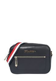 TOMMY HILFIGER Borsa a tracolla  navy / rosso / bianco