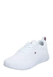 TOMMY HILFIGER Sneaker bassa  navy / rosso / bianco