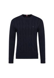 TOMMY HILFIGER Pullover  blu notte