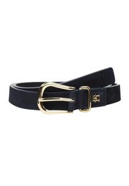 TOMMY HILFIGER Cintura  blu notte