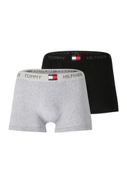 Tommy Hilfiger Underwear Boxer  grigio sfumato / nero