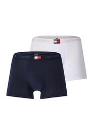 Tommy Hilfiger Underwear Boxer  navy / rosso / bianco