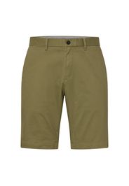 TOMMY HILFIGER Pantaloni chino 'Harlem'  oliva