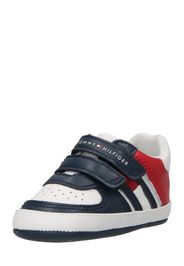 TOMMY HILFIGER Sneaker  navy / rosso / bianco