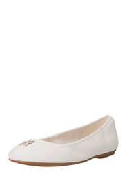 TOMMY HILFIGER Ballerina  bianco