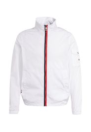 TOMMY HILFIGER Giacca di mezza stagione  navy / rosso / bianco